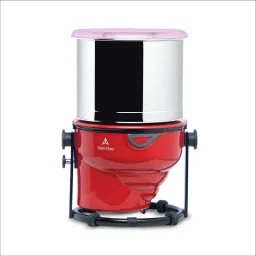 TILT 2L WET Food Grade Stainless Steel GRINDER _RED Wet Grinder-image-46