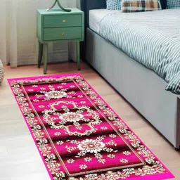 the fresh livery Cotton Floor Mat-picture-41
