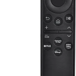 MARS Samsung TV Remote – Convenient, Reliable Control for All Samsung TVs Multipurpose Controller-34
