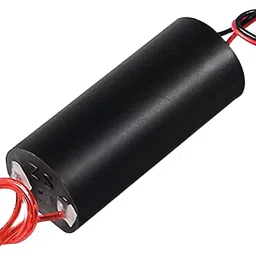 DC 3V-6V to 1000KV 400000V Boost Step-up Power Module Electronic Components Electronic Hobby Kit-25