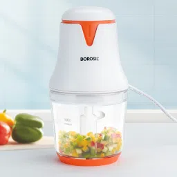 Electric Vegetable Chopper-16