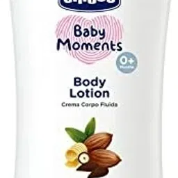 Baby Moments Body Lotion Daily Moisturization 200ml-18