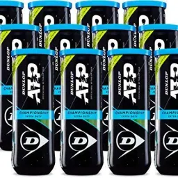 DUNLOP Atp Championship Extra Duty Tennis Balls Tennis Ball-picture-39