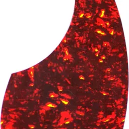 Acoustic Guitar Pick Guard-14