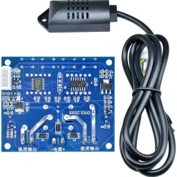 shockley XH-M452 Controller + ADAPTER + 2 FAN + TPM10 Thermometer Multipurpose Controller image 2