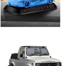 Solar Energy Rotating Light-Sensing Car Air Fresheners, Luxury Car Fragrance 42 Air Purifier-image-25