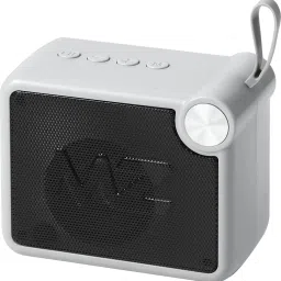 MZ M406SP (PORTABLE BLUETOOTH SPEAKER) Dynamic Thunder Sound, 1200mAh Battery 5 W Bluetooth Speaker-image-5