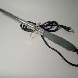 PreciousPearl PPHCT14 Electric Hair Curler-image-4