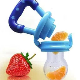 Nibbler for Babies 3 to 12 Months, Fruit Feeder Nibbler for Babies 3-12 Months Soother-26