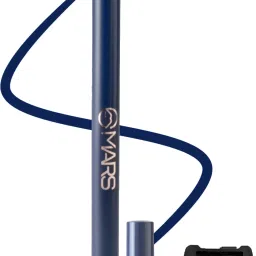 Smooth Glide Kajal | Won't Smudge Won't Budge With Sharpner-21