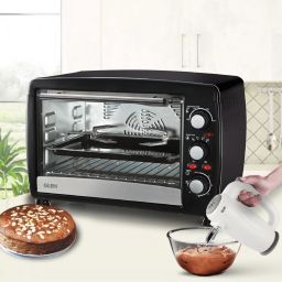 30-Litre Oven Toaster Grill (OTG)-image-26