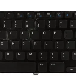 SOLUTIONS-365 COMPAPATIBLE LAPTOP KEYBOARD FOR Inspiron 15 3521 WITHOUT BACKLIT BLACK US Internal Laptop-size Laptop Keyboard Compatible with Desktop, Laptop, Mac-image-91