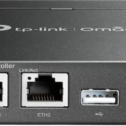 TP-Link OC200 Omada Hardware Controller Router 2.4 GHz 300 Mbps Wifi Speed Single Band Internal Antenna Ethernet (Cable Broadband)-15
