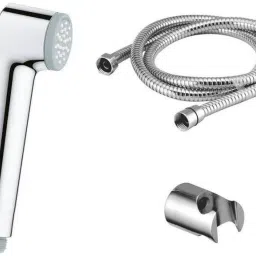 Health Faucet Oreva (With SS Flexible Tube 1 Mtr) Health Faucet-image-50