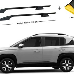 Hyundai Exter Car Beading Roll For Hood-image-58