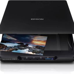 Epson Perfection V39II Flatbed Scanner-image-36