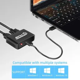 Tobo TD-372A USB Adapter image 2