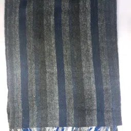 Daily Needs Shop Striped Men Muffler-image-98