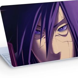 ModernDecor Superhero Anime Laptop Skin Decal Sticker Scratch & Bubble Free D18 Vinyl Laptop Skin Compatible for 15.6 inch-image-46