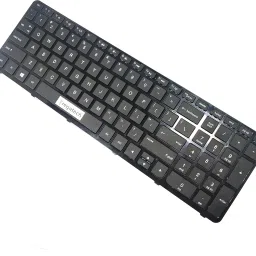 Regatech 250 N3540, 250/256 G3, 255 A4-5000M Internal Laptop-size Laptop Keyboard Compatible with Desktop, Laptop, Mac-18