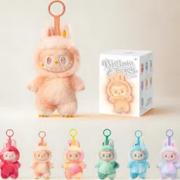 Labubu Mystery Doll - 20 cm-24