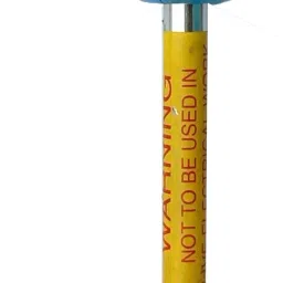 OGS 1200 hammer head screwdriver with magnetic tip heavy duty 12 mm thickness Long Handle Screwdriver-15