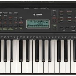 PSR-E283 //IN Yamaha PSR-E283 Portable Keyboard 61 Keys Digital Arranger Keyboard-picture-0