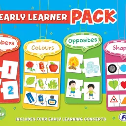 Early Learning Pack-image-7