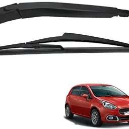 Rear Window Wiper For Fiat Punto-picture-24