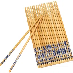 Cooking Wooden Chinese Chopstick-15