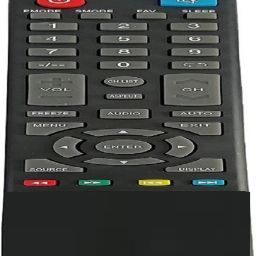 Ehop Remote Control for LCD LED TV Onida Remote Controller-image-60
