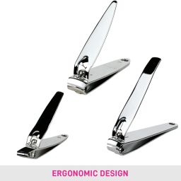 vega Manicure Set (Set Of 8 Tools) image 5