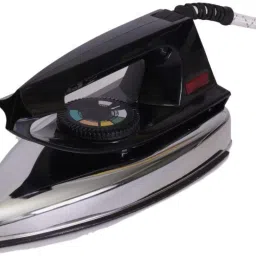 Value for money Automatic Dry Iron Box with Overheating Safety protection 750 W Dry Iron-image-57