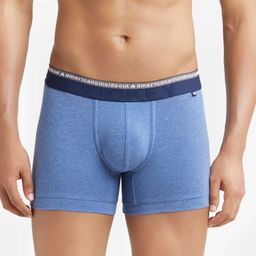 jockey US60 Super Combed Cotton Elastane Stretch Solid Men Trunk-picture-25