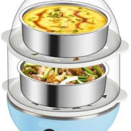 london britches Double Layer Egg Boiler 14 Egg Electric Cooker Plastic Egg Steamer for Home Food Boiling Cooker with Measuring Cup (Multicolor) Double Layer Egg Boiler Double Layer Electric Egg Boiling Cooker Egg Cooker Egg Cooker(14 Eggs) Double Layer Egg Boiler 14 Egg Electric Cooker Plastic Egg Steamer for Home Food Boiling Cooker with Measuring Cup (Multicolor) Double Layer Egg Boiler Double Layer Electric Egg Boiling Cooker Egg Cooker Egg Cooker(14 Eggs) Egg Cooker (Multicolor, 14 Eggs) Egg Cooker image 2