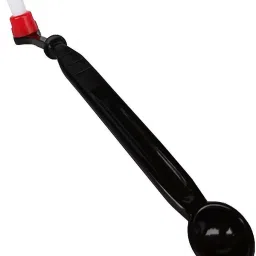 Coffee Machine Cleaning Brush | Long Handle Elbow Head Tool Coffee Maker-image-31