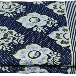 Embroidered Single AC Blanket for Heavy Winter-picture-22