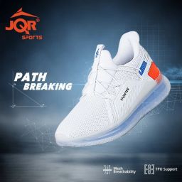 HUNTER Sports shoes, Walking, Lightweight, Trekking, Stylish Running Shoes For Men-12