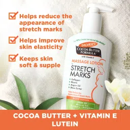 palmer's cocoa butter formula stretch mark lotion image 4