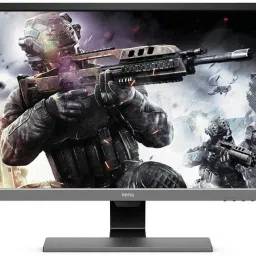 BenQ 70.87 cm (27.9 inch) 4K Ultra HD LED Backlit TN Panel Built-In Speakers, High Dynamic Range Monitor (EL2870U)-image-75
