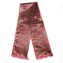 nu-Lite Printed Men Muffler-image-63