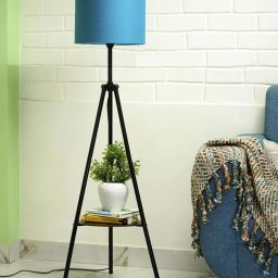 Tripod Floor lamp-12