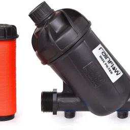 Disc Type Water Tank Filter-1.5" Tap Mount Water Filter-image-16