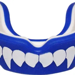 Combat Mouth Guard - Fangs Mouth Guard-image-13