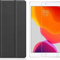 Cover Accessory Combo for iPad 7th Generation 10.2" 2019-image-28