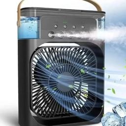 Wearickel Mimi-Cooler Mini-Cooler-001 USB Air Cooler-15