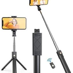 Anjum R1S Tripod Kit, Monopod-29
