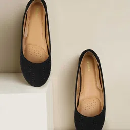 bata MADISON BALLERINA Bellies For Women-picture-12