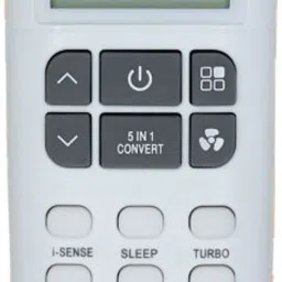 Xeovox AC 259 eon inverter Split / Window 1.5 ton AC Godrej Remote Controller-20