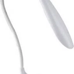 USB LED DeTABLE LAMP Light 3 Level of Brightness (Pack of 1) Study Lamp-22